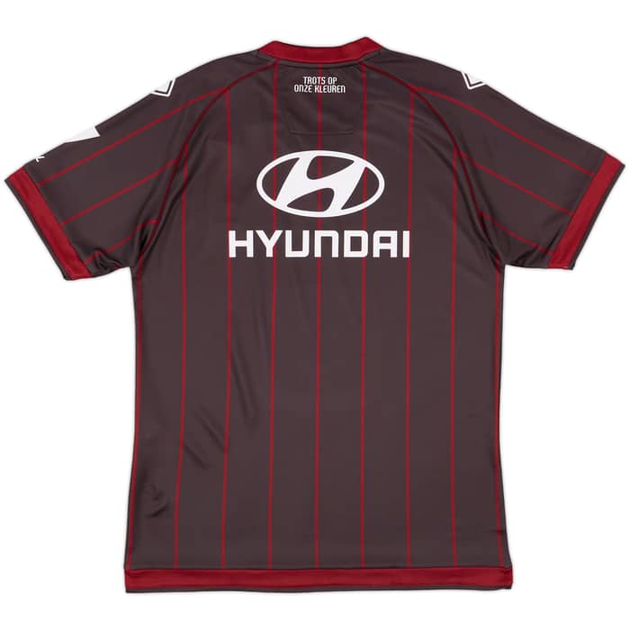 2025-26 KV Mechelen Third Shirt