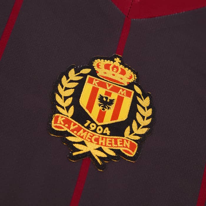 2025-26 KV Mechelen Third Shirt