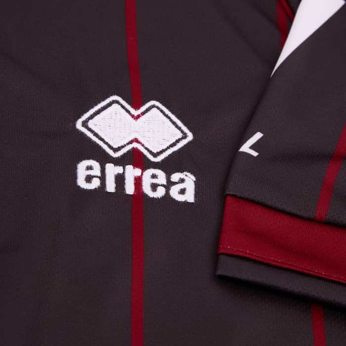 2025-26 KV Mechelen Third Shirt