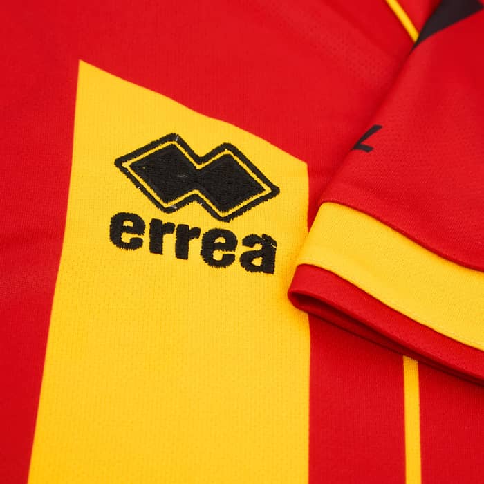2025-26 KV Mechelen Home Shirt