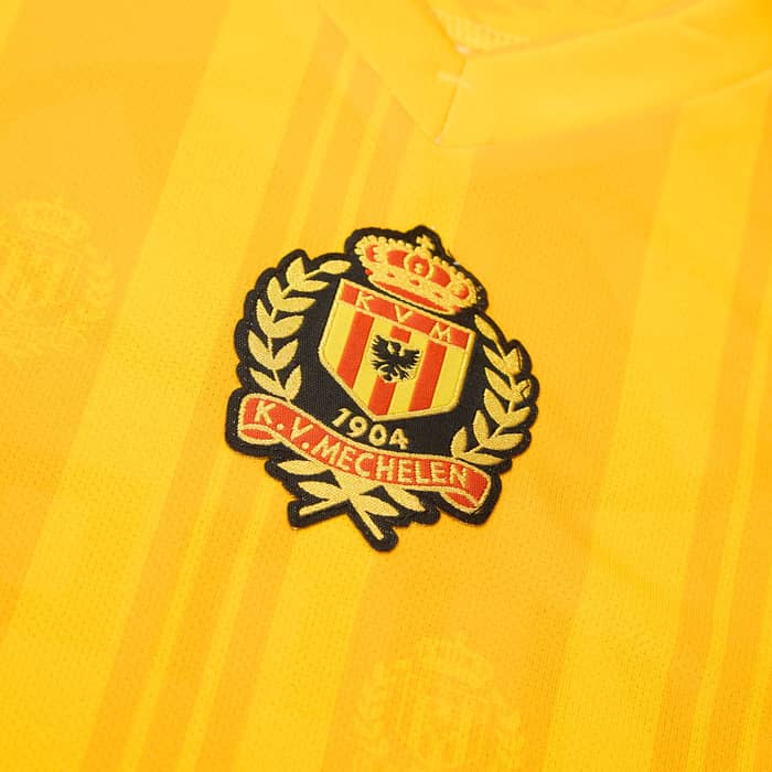 2025-26 KV Mechelen Away Shirt