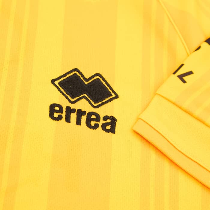 2025-26 KV Mechelen Away Shirt