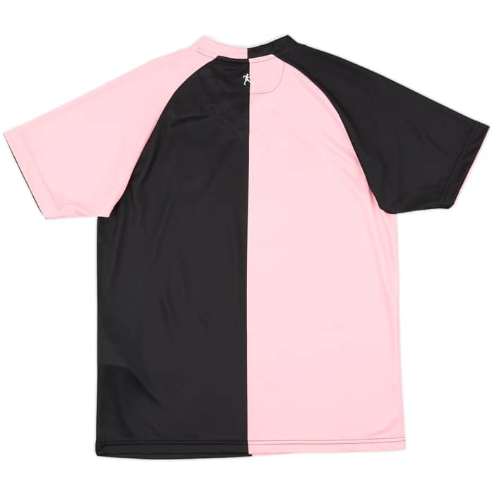 2025-26 QPR Away Shirt