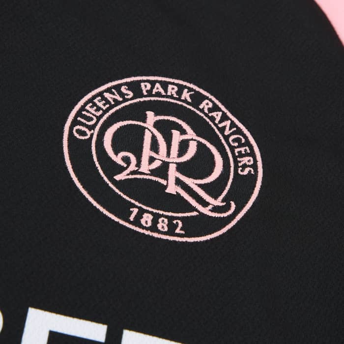 2025-26 QPR Away Shirt