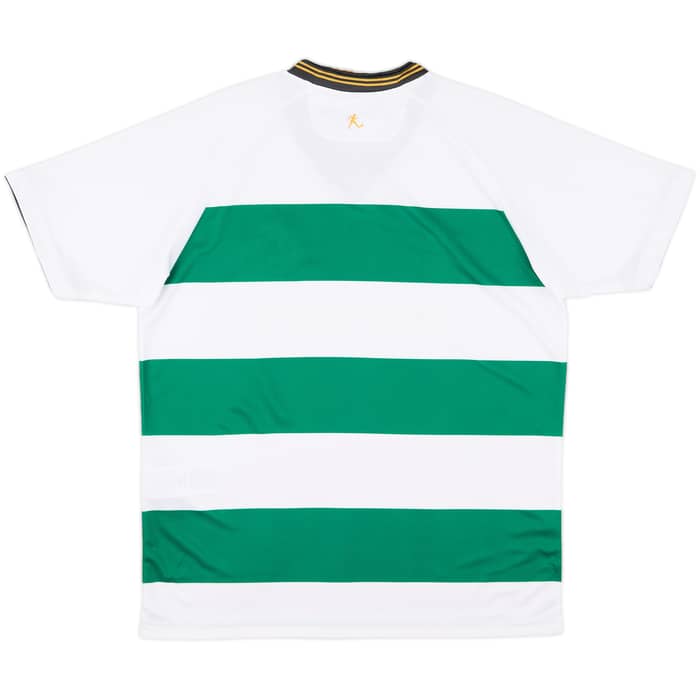 2025-26 QPR Third Shirt