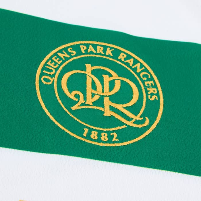2025-26 QPR Third Shirt