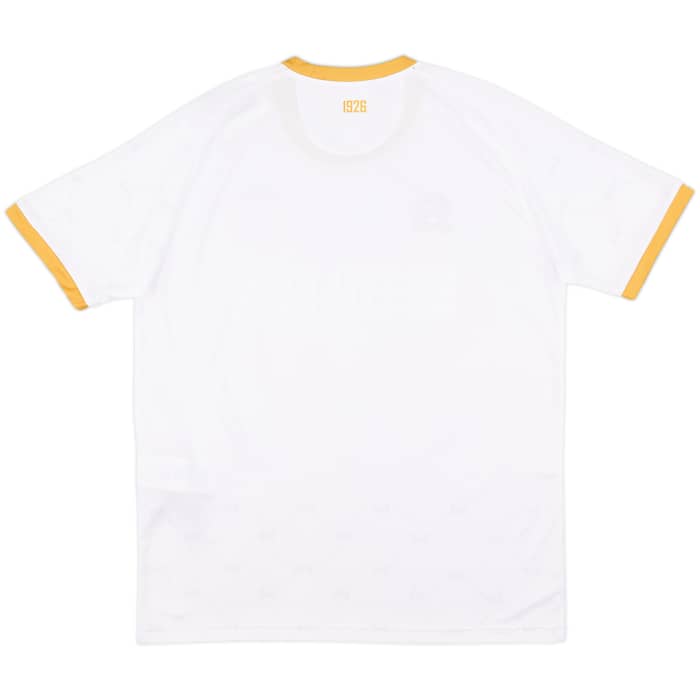 2025-26 Wehen Wiesbaden Away Shirt