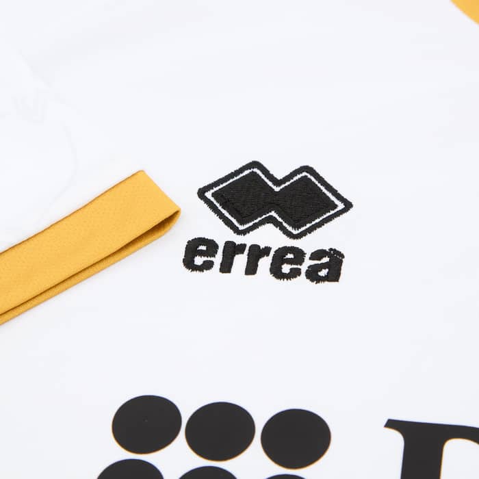2025-26 Wehen Wiesbaden Away Shirt