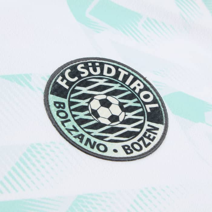 2025-26 Sudtirol Third Shirt