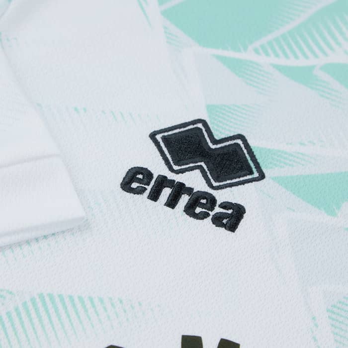 2025-26 Sudtirol Third Shirt