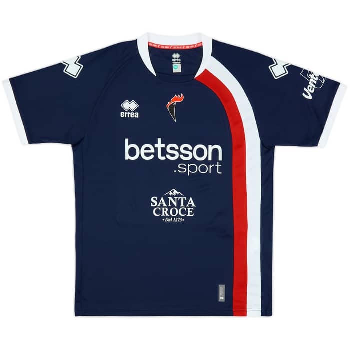 2025-26 Bari Third Shirt