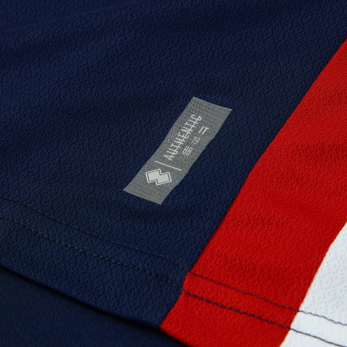 2025-26 Bari Third Shirt