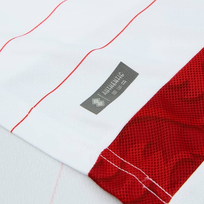 2025-26 Bari Home Shirt