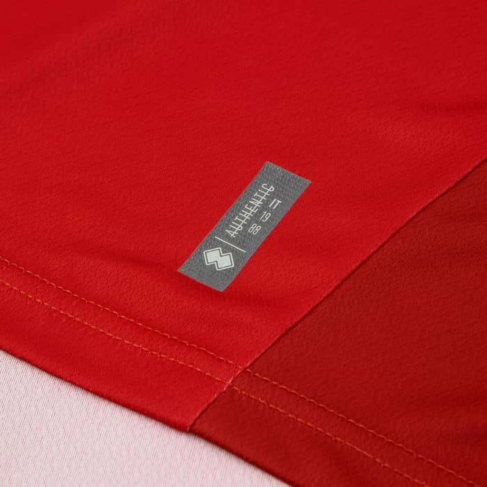 2025-26 Bari Away Shirt