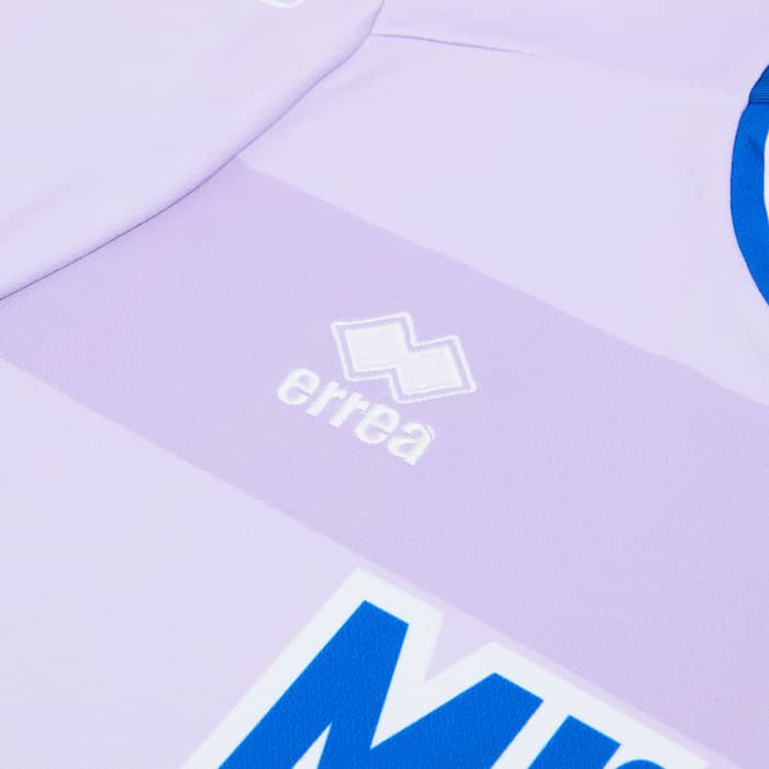 2026-27 QPR Away Shirt