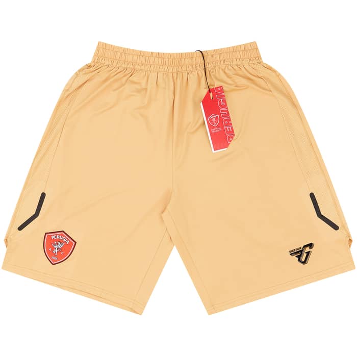 2021-22 Perugia GK Away Shorts