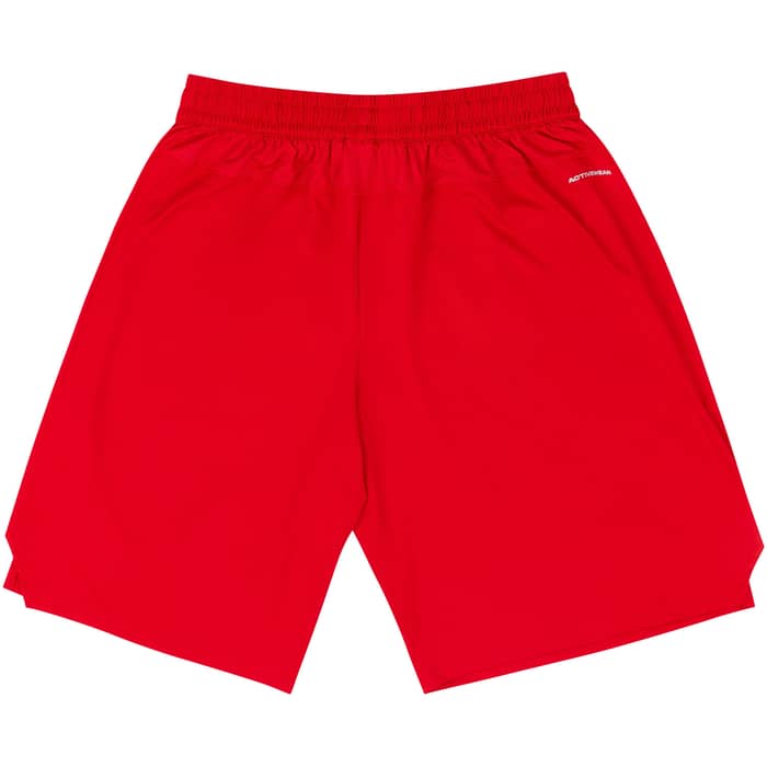 2021-22 Perugia Away Shorts