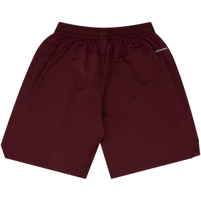 2021-22 Perugia GK Fourth Shorts
