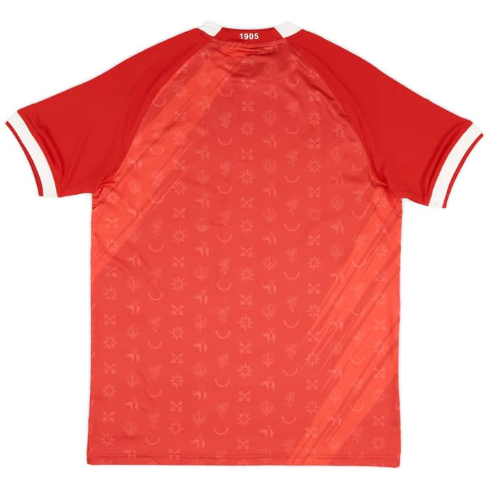 2022-23 Perugia Home Shirt