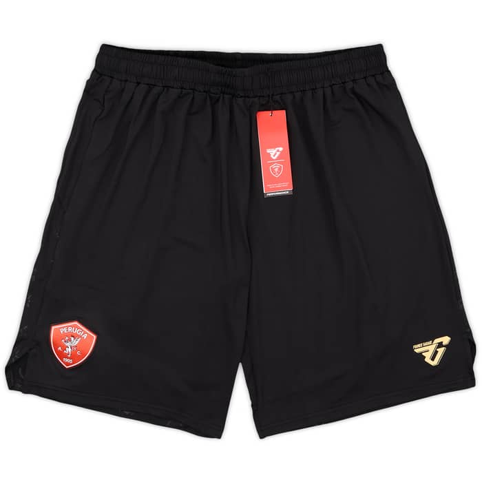 2022-23 Perugia GK Shorts