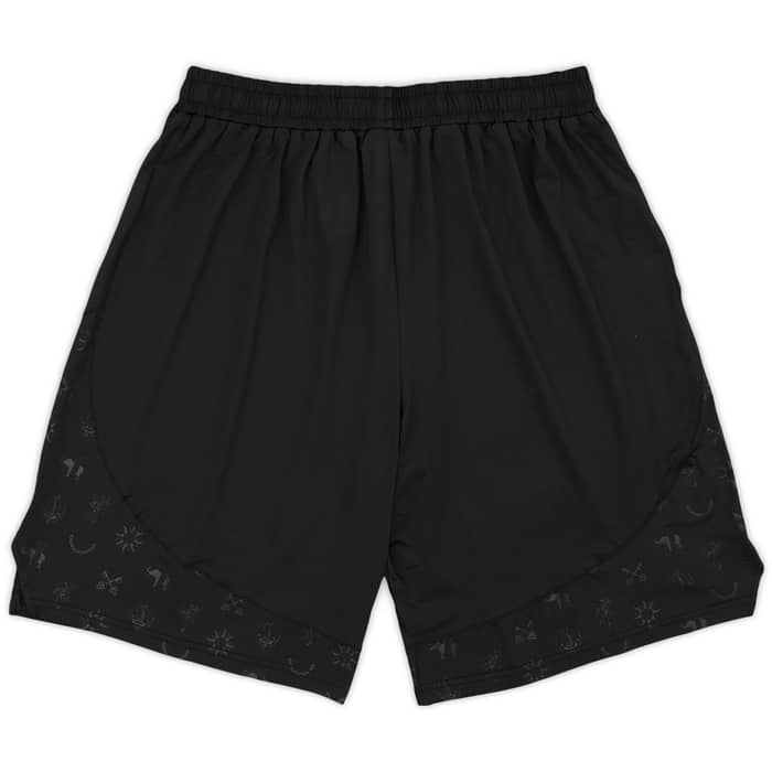 2022-23 Perugia GK Shorts
