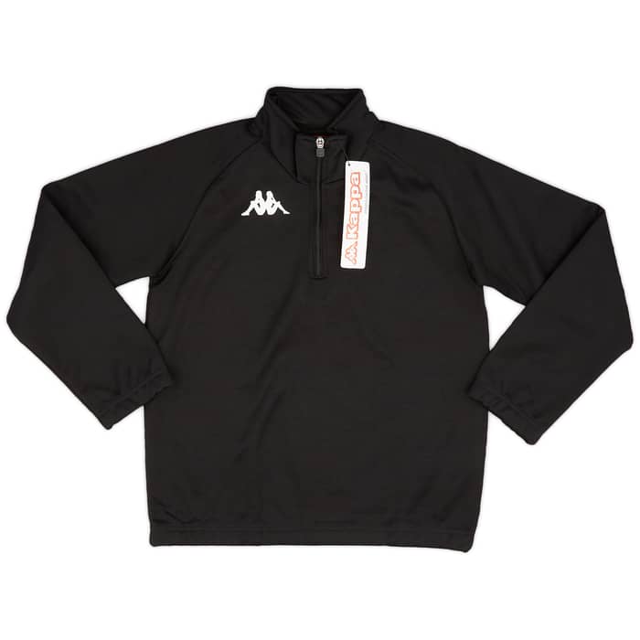 2022-23 Venezia Kappa Training Tracksuit (12 Years)