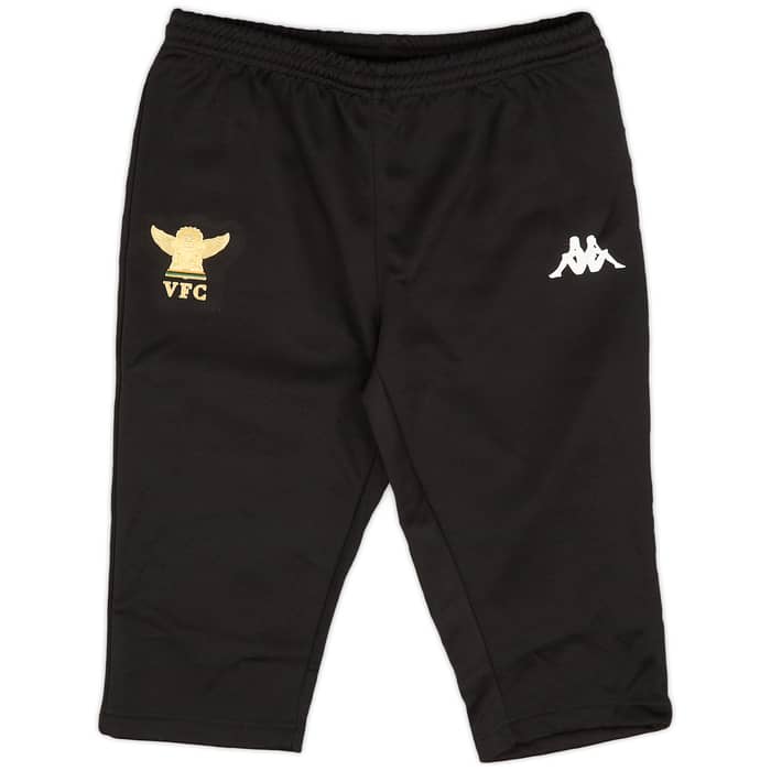 2022-23 Venezia Kappa Training Tracksuit (12 Years)
