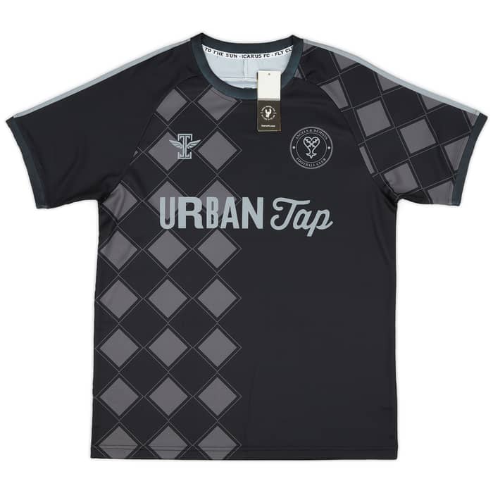 2022 Angels & Demons FC Home Shirt