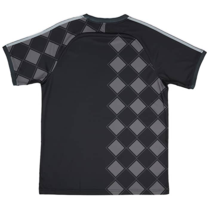 2022 Angels & Demons FC Home Shirt