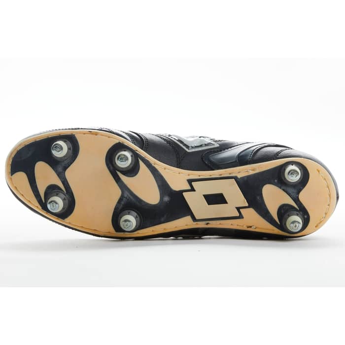 Lotto Go Gullit Football Boots - 5/10 - SG (UK 7.5)