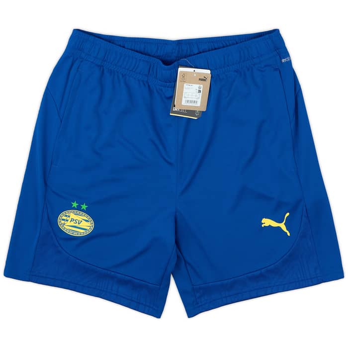 2024-25 PSV Puma Training Shorts