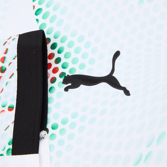 2025-26 Portugal Authentic Away Shirt