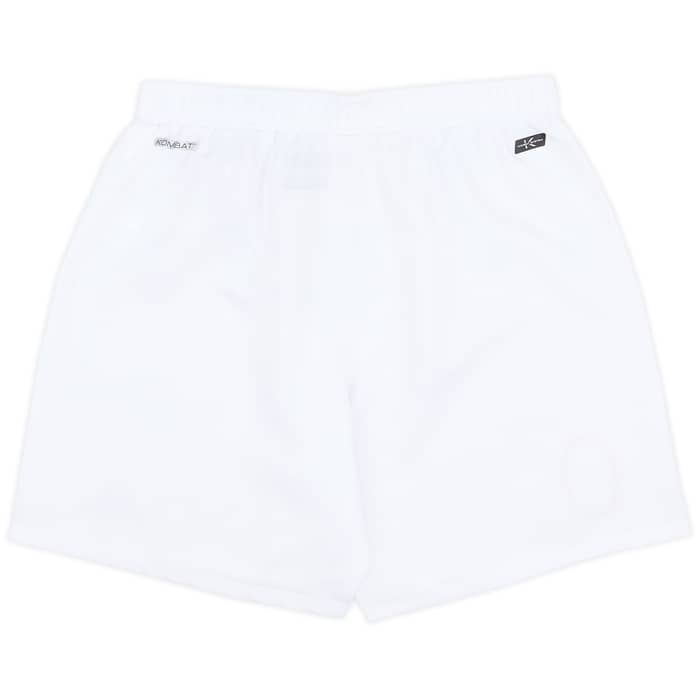 2023-24 Bari x Kappa x LC23 Special Edition Shorts