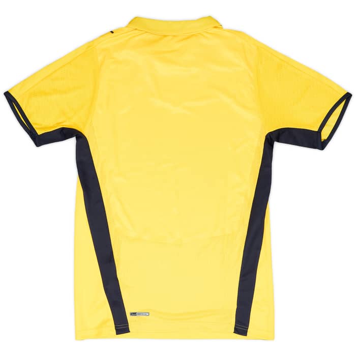 2008-09 Lazio Away Shirt (S)