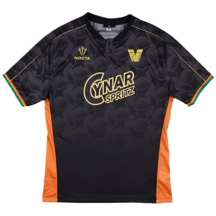 2024-25 Venezia Authentic Home Shirt