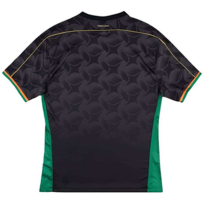 2024-25 Venezia Authentic Home Shirt