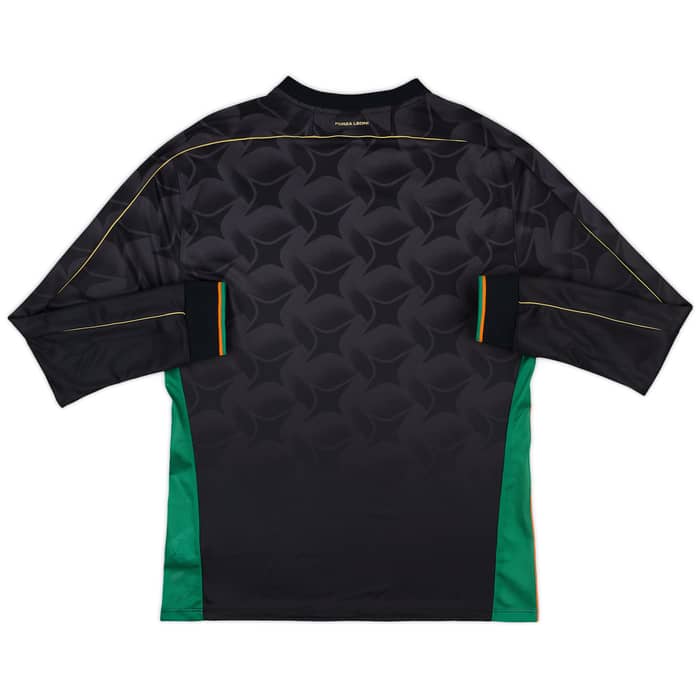 2024-25 Venezia Home L/S Shirt