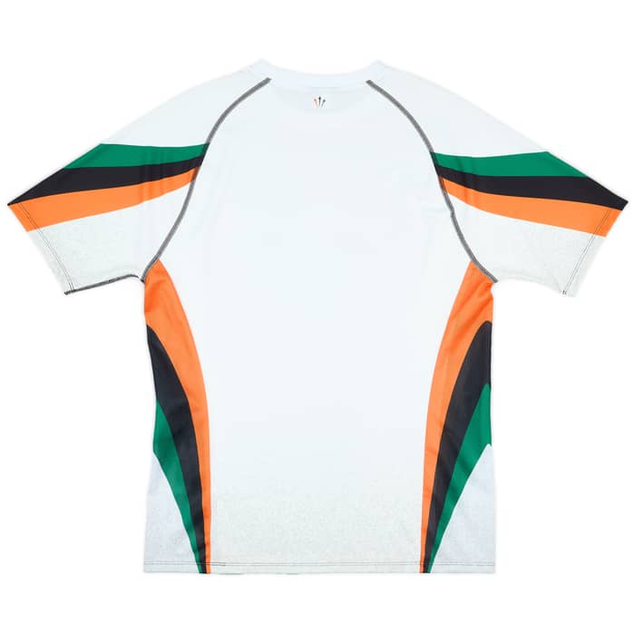 2024-25 Venezia Authentic Away Shirt