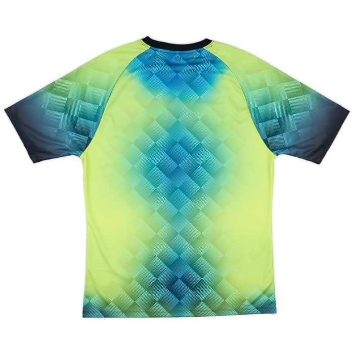 2024-25 Venezia GK Home Shirt