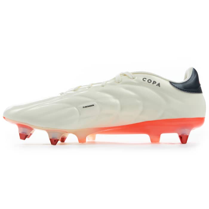 2023-24 adidas Copa Pure 2 Elite Football Boots - SG (UK 8)