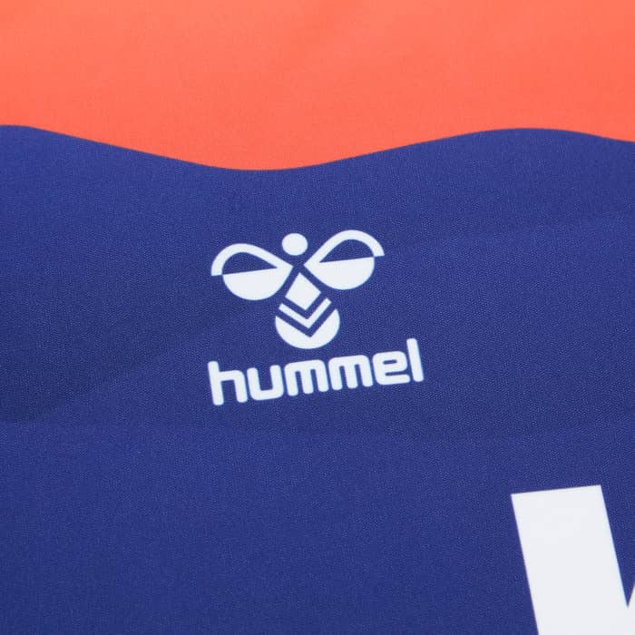 2024 One Knoxville Home Shirt