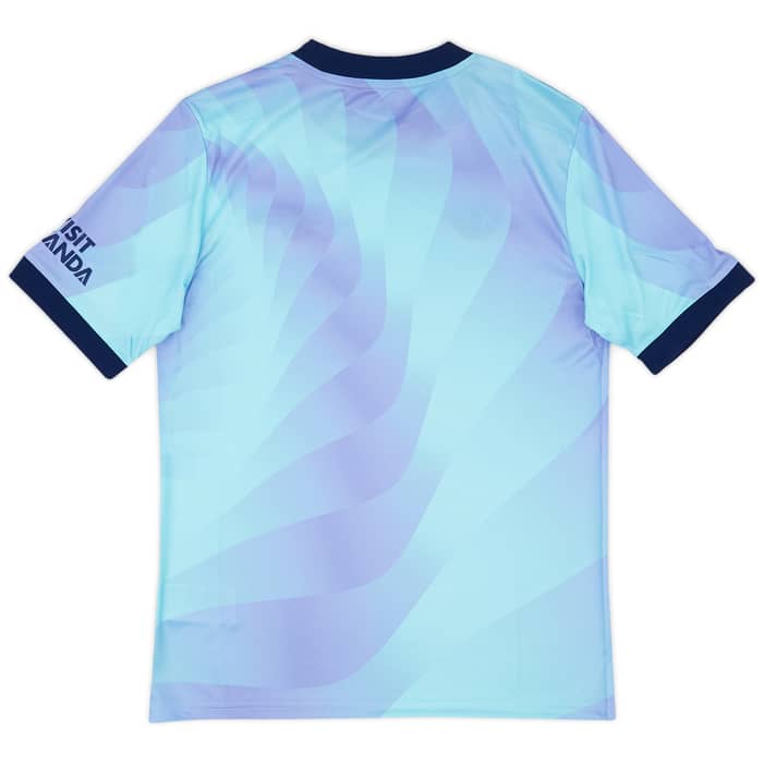 2024-25 Arsenal Third Shirt (KIDS)