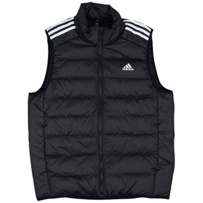 2024-25 adidas Light Down Gilet/Vest