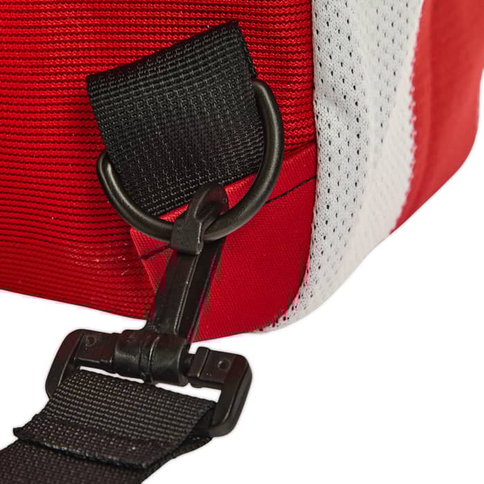 2015-16 Bayern Munich Rework Roll-Up Backpack