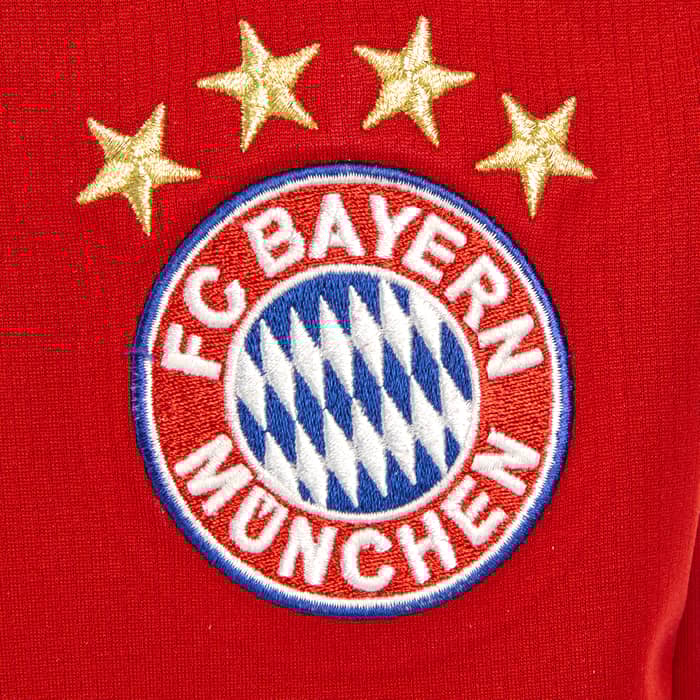 2015-16 Bayern Munich Rework Roll-Up Backpack