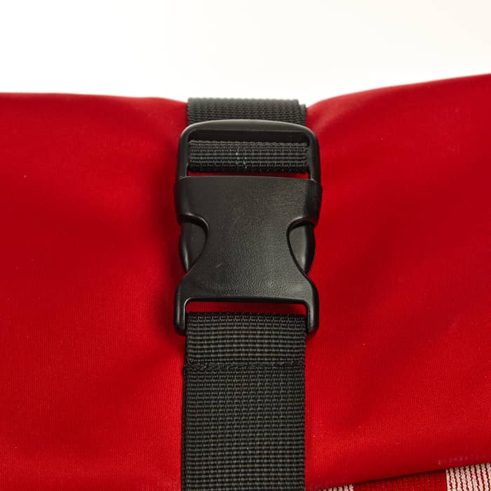 2015-16 Bayern Munich Rework Roll-Up Backpack