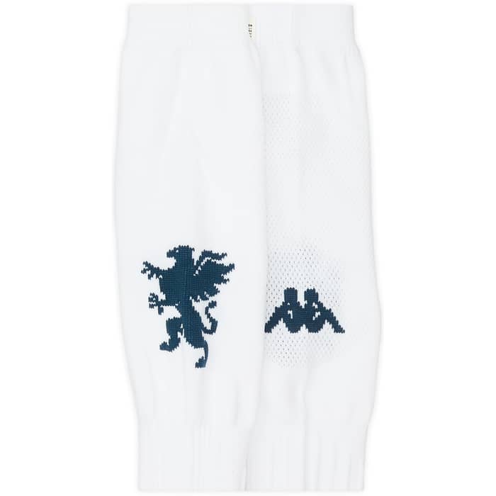2023-24 Genoa Away Socks (EU 43-46)