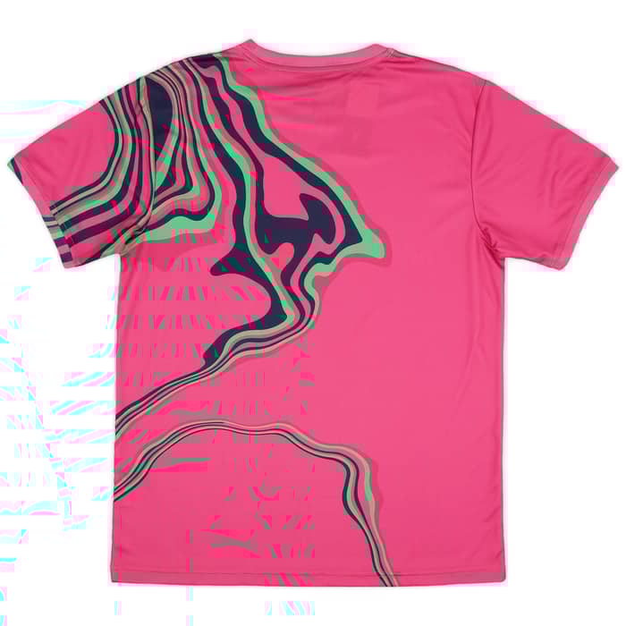 2023 Moon Crew FC GK Shirt