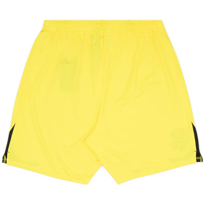 2023-24 Rangers GK Home Shorts (M)