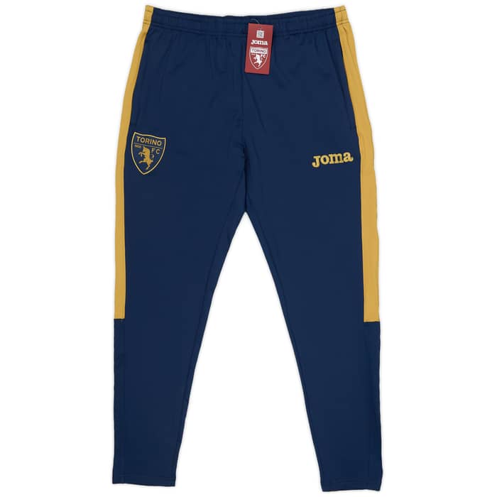 2023-24 Torino Joma Training Pants/Bottoms (S)
